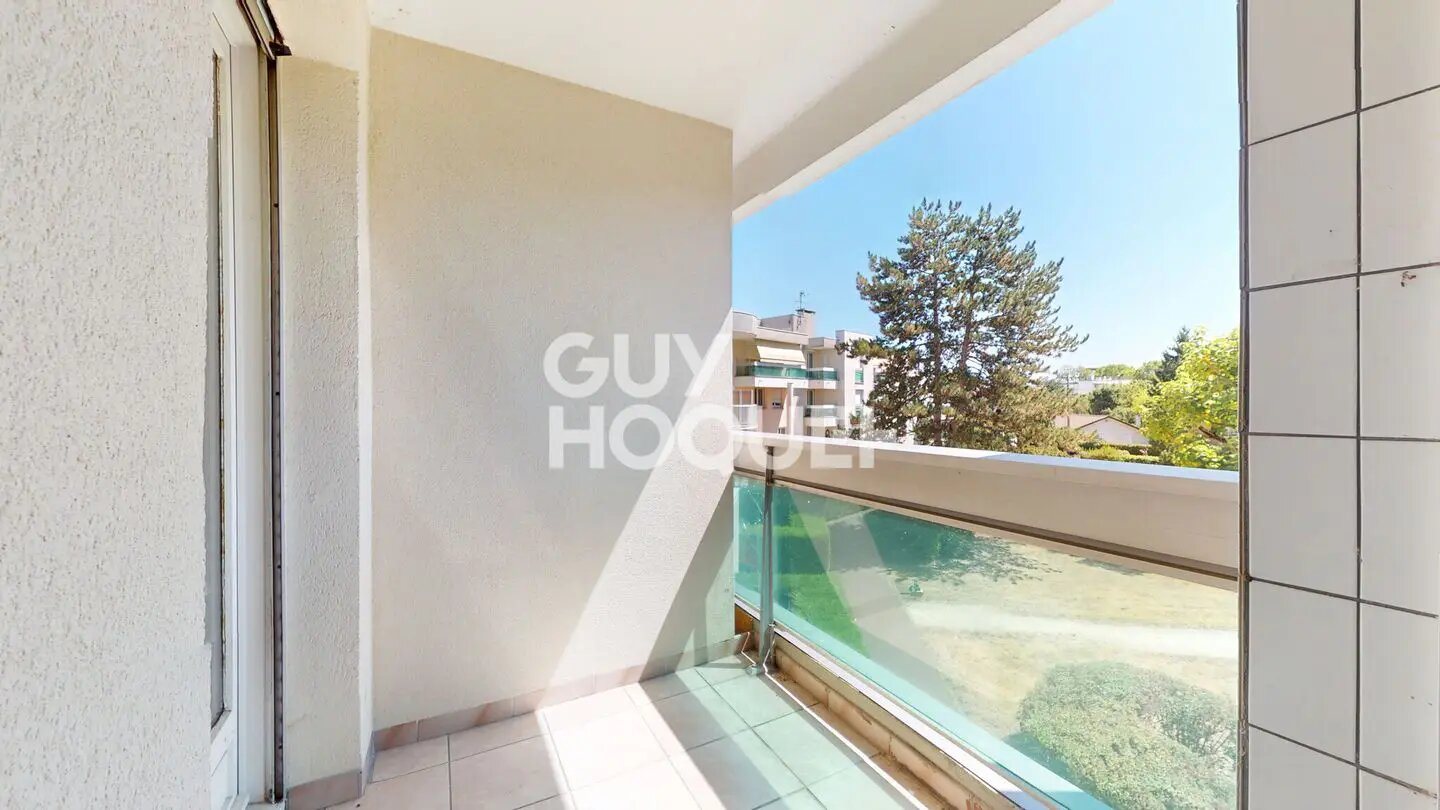Appartement à vendre, 67m², Ermont