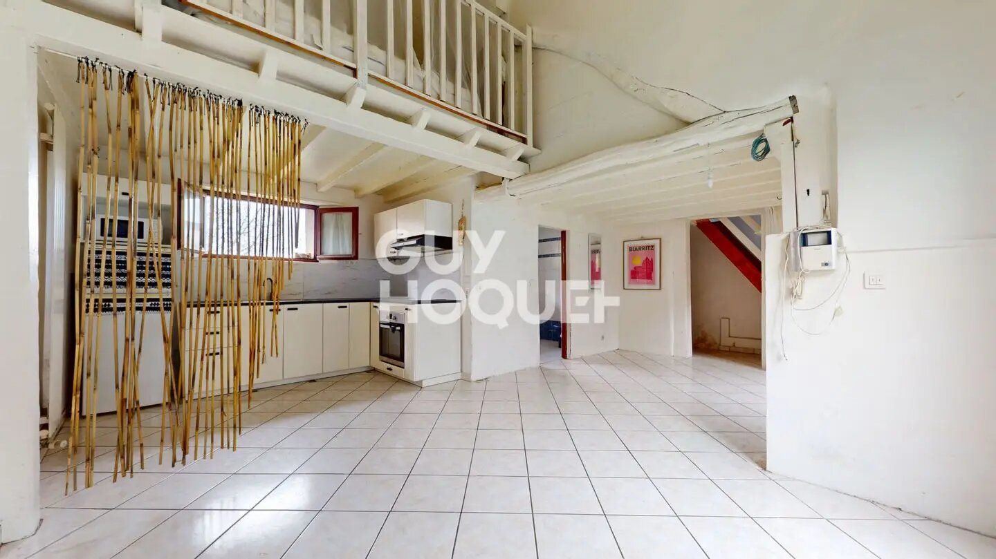 Appartement à vendre, 41m², Domont