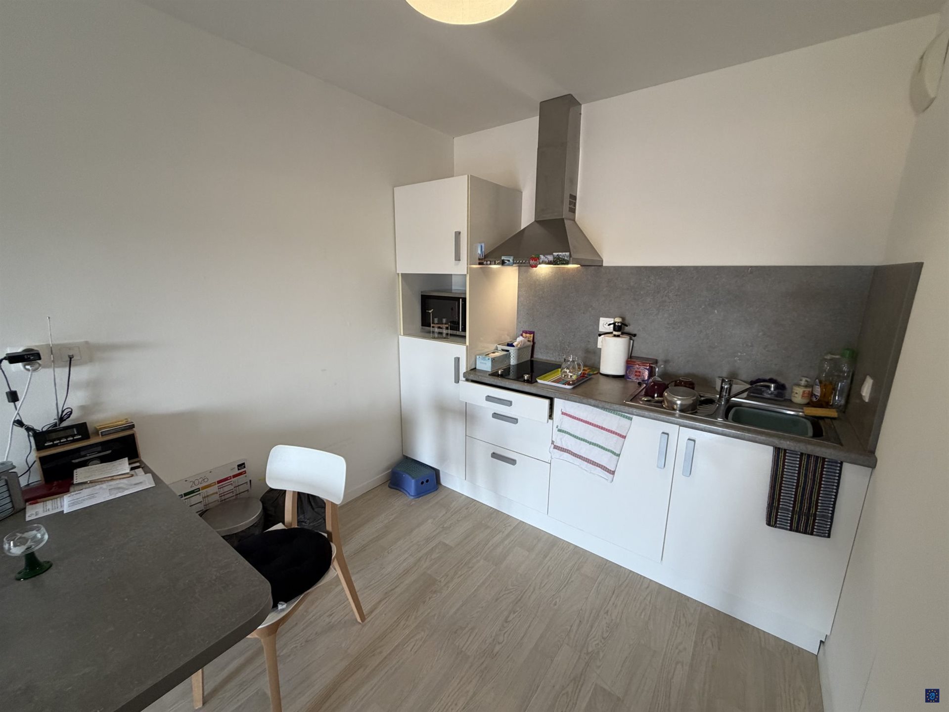 Appartement à vendre, 44m², Royan