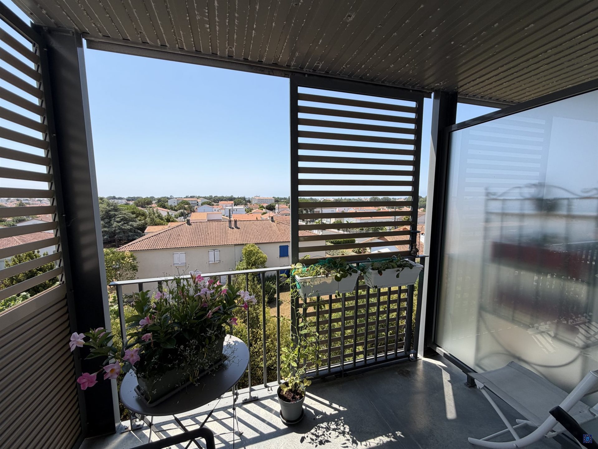 Appartement à vendre, 44m², Royan