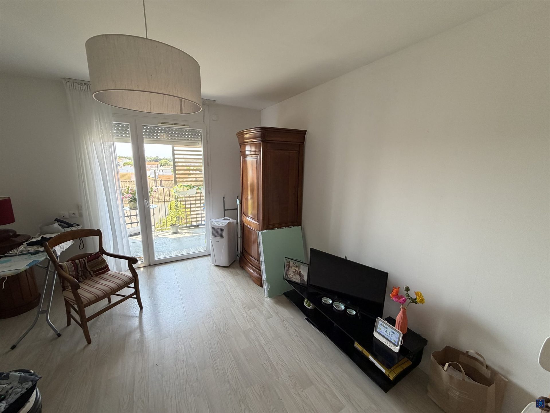 Appartement à vendre, 44m², Royan