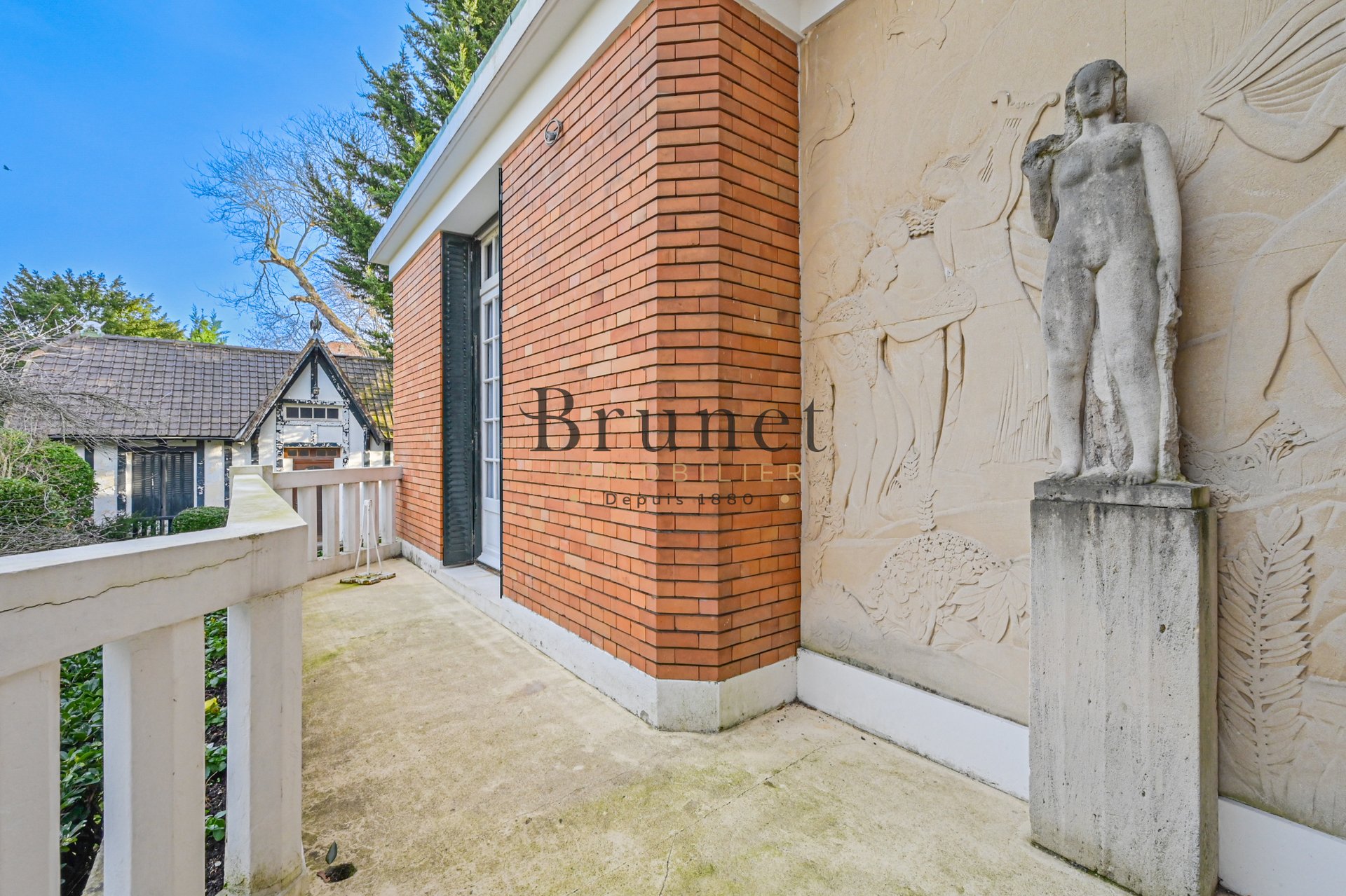 Maison à vendre, 254m², La Varenne-Saint-Hilaire