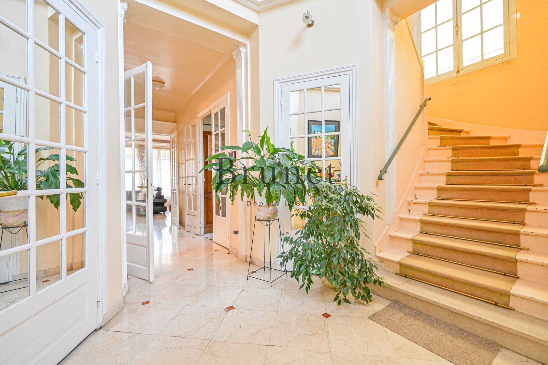 Maison à vendre, 254m², La Varenne-Saint-Hilaire
