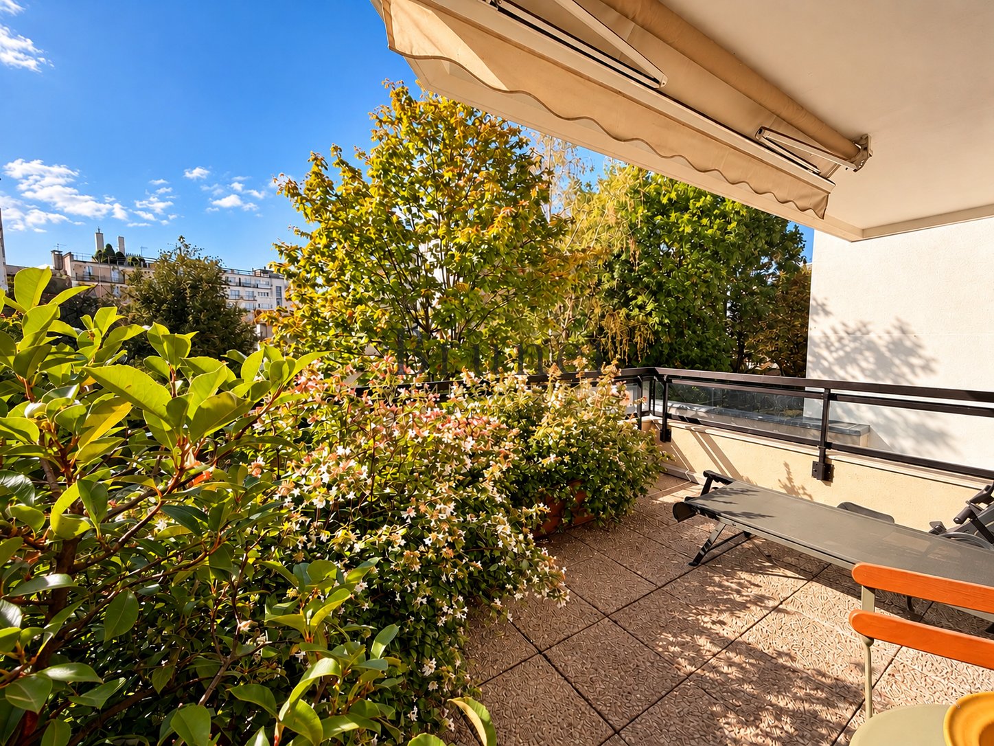 Appartement à vendre, 107m², Saint-Maur-des-Fossés