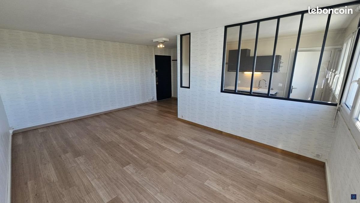 Appartement à vendre, 65m², Royan