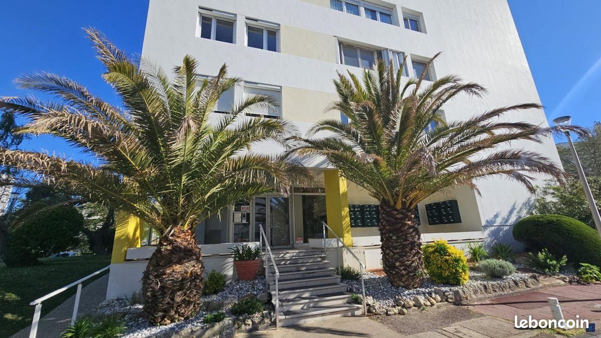 Appartement à vendre, 65m², Royan