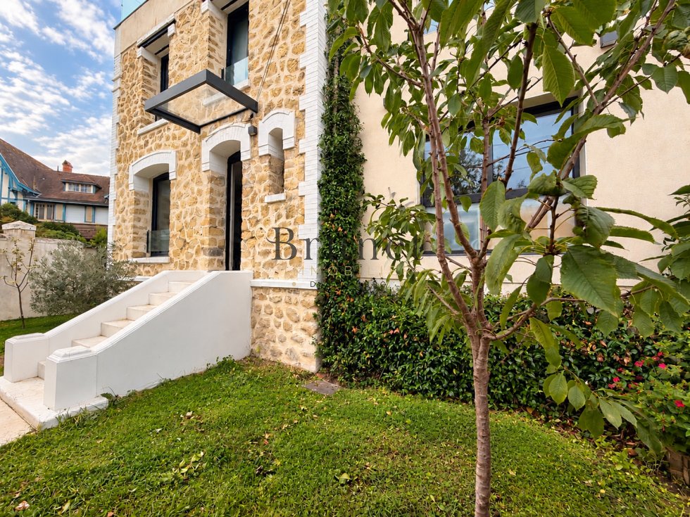 Maison à vendre, 200m², Saint-Maur-des-Fossés