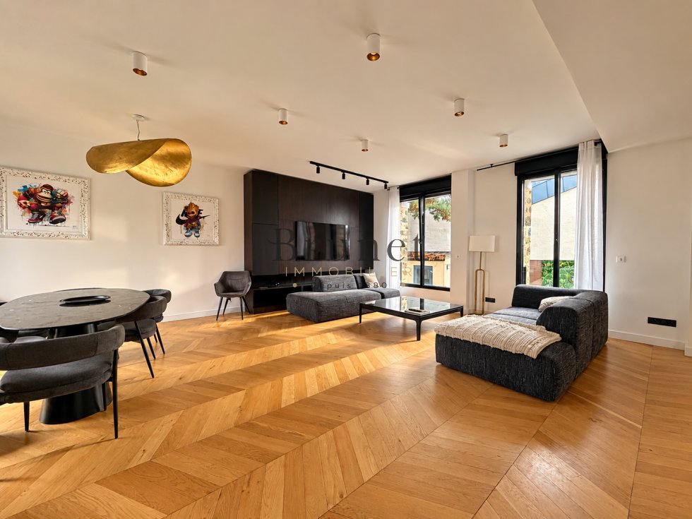 Maison à vendre, 200m², Saint-Maur-des-Fossés