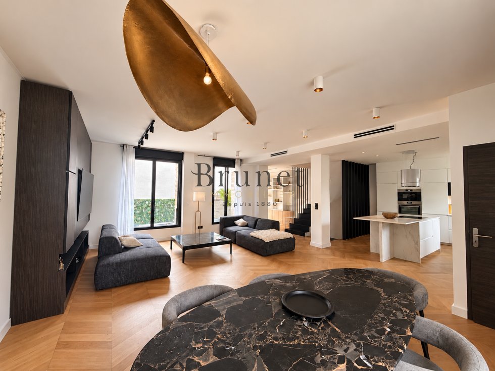 Maison à vendre, 200m², Saint-Maur-des-Fossés
