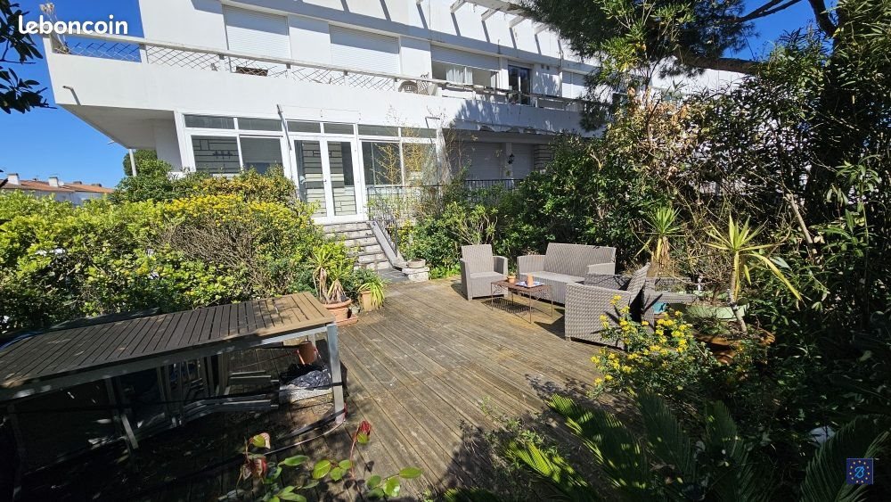 Appartement à vendre, 65m², Royan