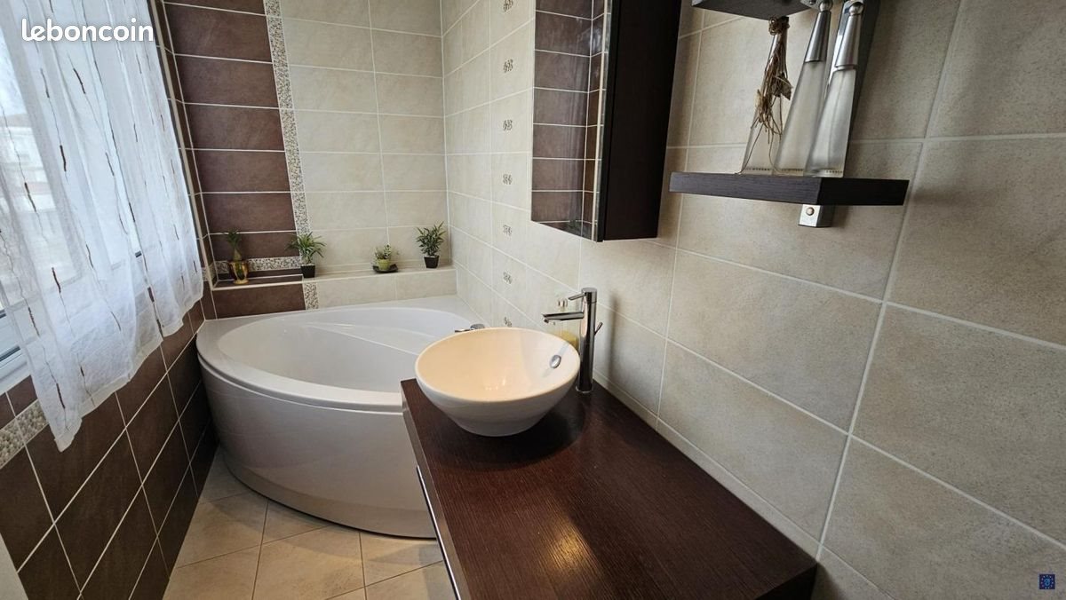 Appartement à vendre, 65m², Royan