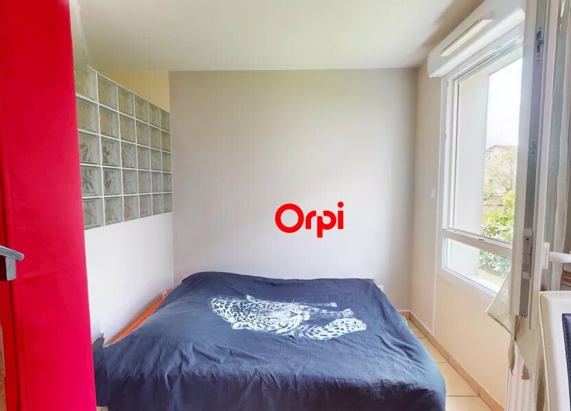 Appartement à vendre, 40m², Vaulx-en-Velin