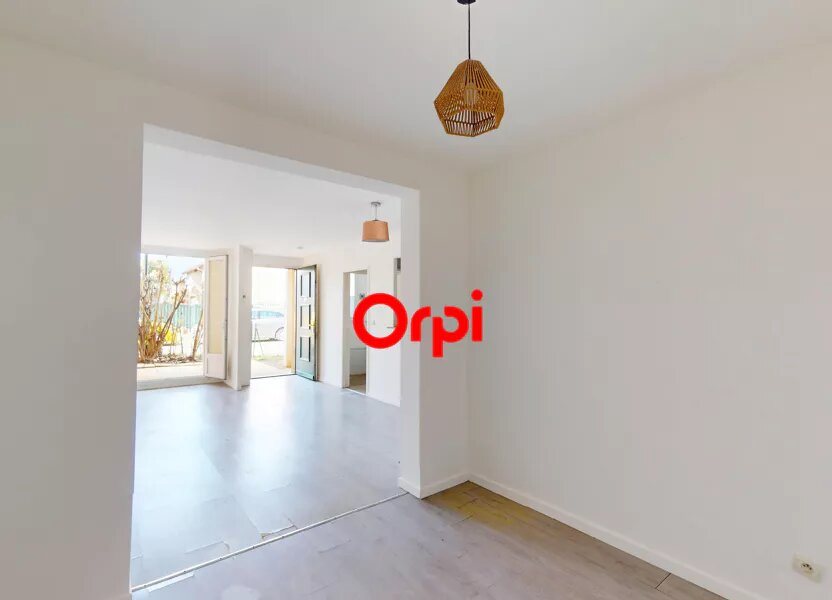 Appartement à vendre, 47m², Vaulx-en-Velin