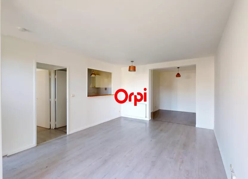 Appartement à vendre, 47m², Vaulx-en-Velin