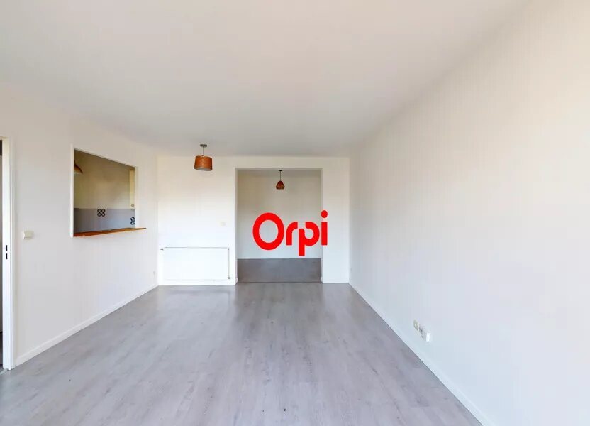 Appartement à vendre, 47m², Vaulx-en-Velin