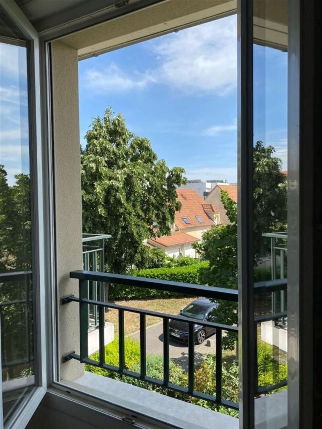 Appartement à louer, 27m², Vaulx-en-Velin