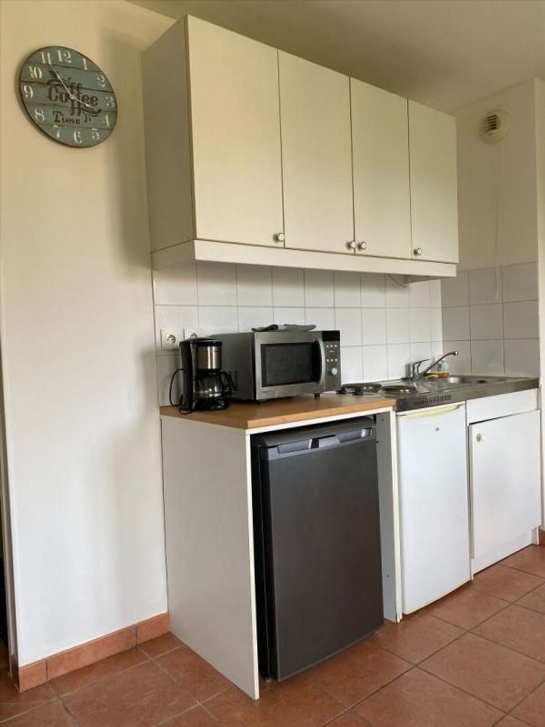 Appartement à louer, 27m², Vaulx-en-Velin