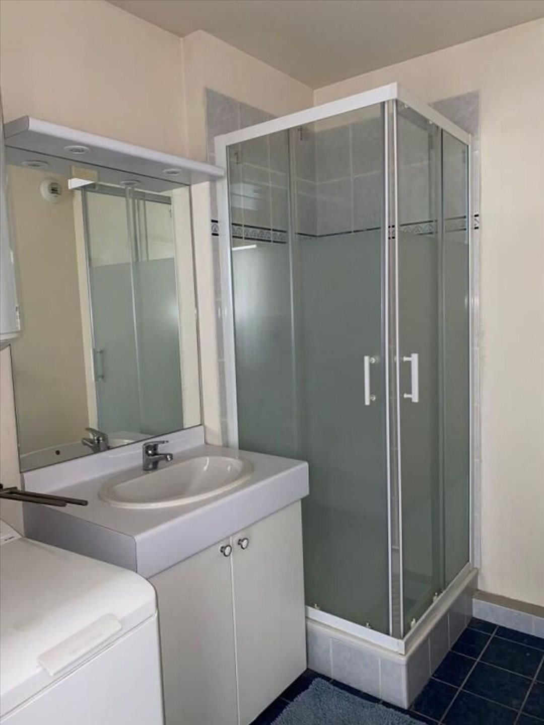 Appartement à louer, 27m², Vaulx-en-Velin