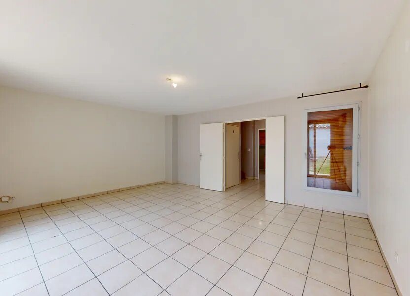 Maison à louer, 102m², Vaulx-en-Velin