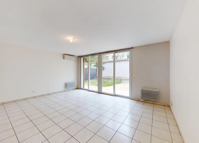 Maison à louer, 102m², Vaulx-en-Velin
