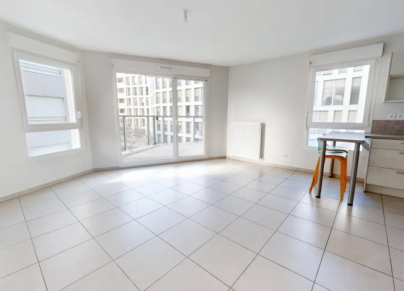 Appartement à vendre, 66m², Villeurbanne