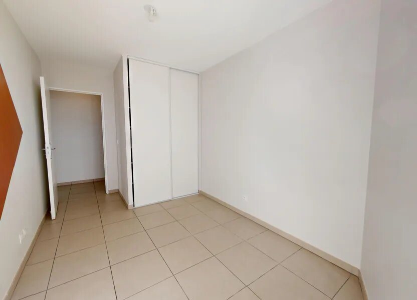 Appartement à vendre, 66m², Villeurbanne
