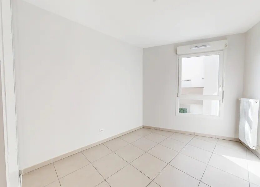 Appartement à vendre, 66m², Villeurbanne