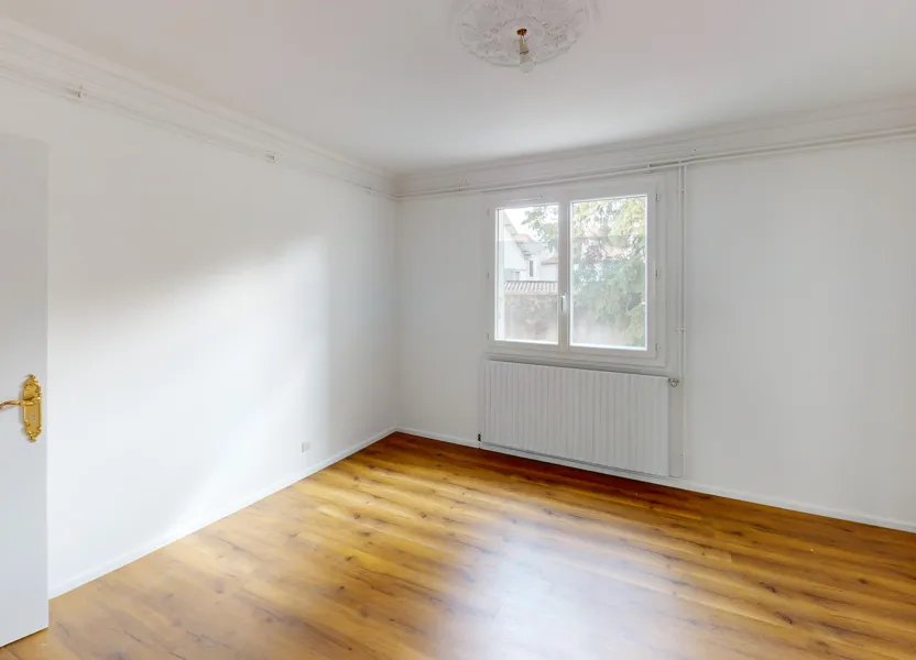 Appartement à louer, 64m², Vaulx-en-Velin