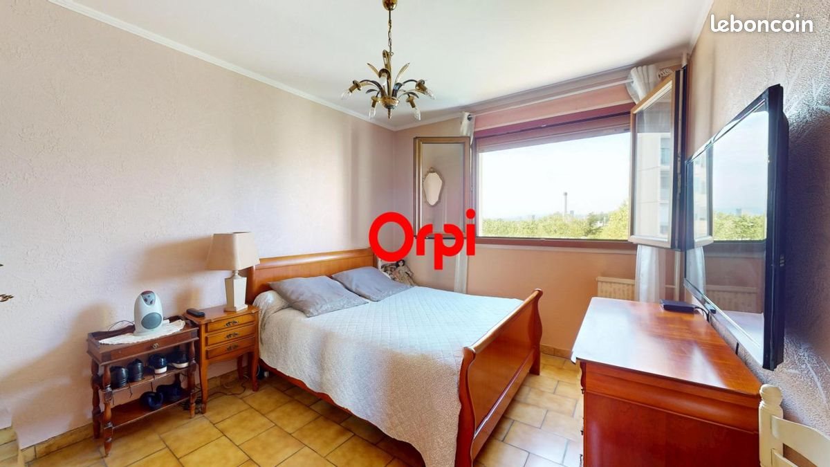 Appartement à vendre, 71m², Vaulx-en-Velin