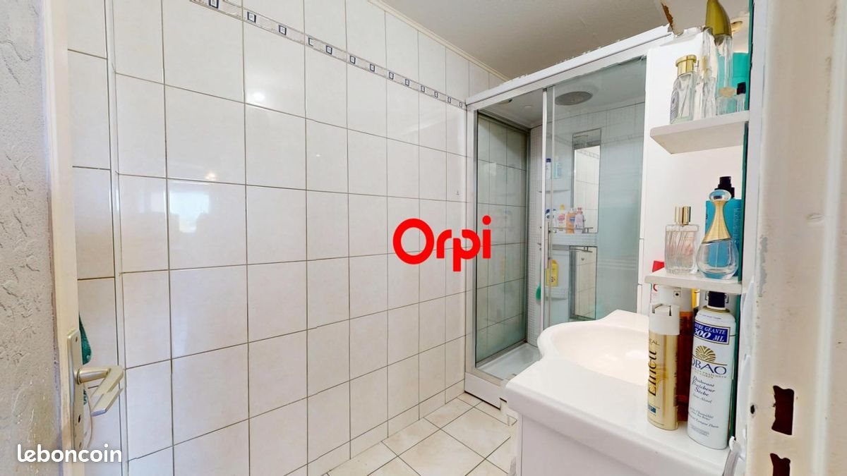 Appartement à vendre, 71m², Vaulx-en-Velin