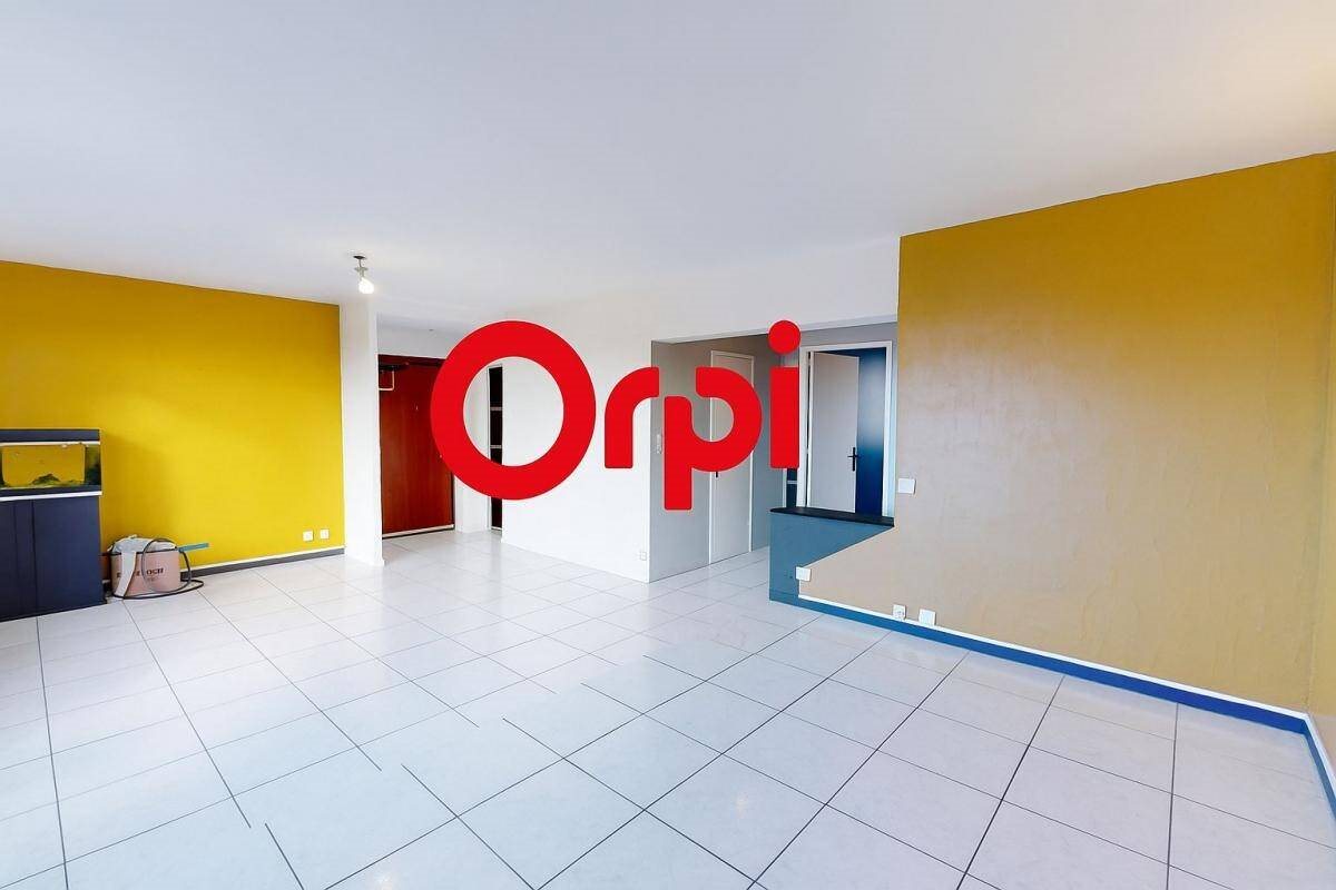 Appartement à vendre, 77m², Vaulx-en-Velin