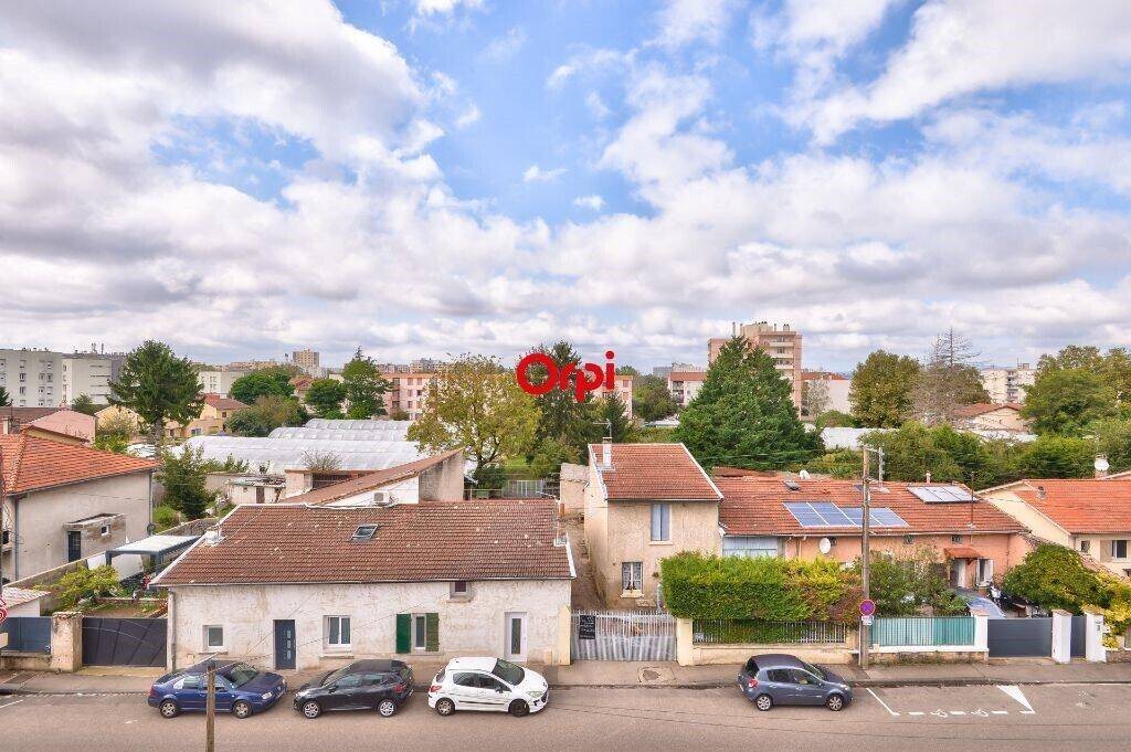 Appartement à vendre, 77m², Vaulx-en-Velin