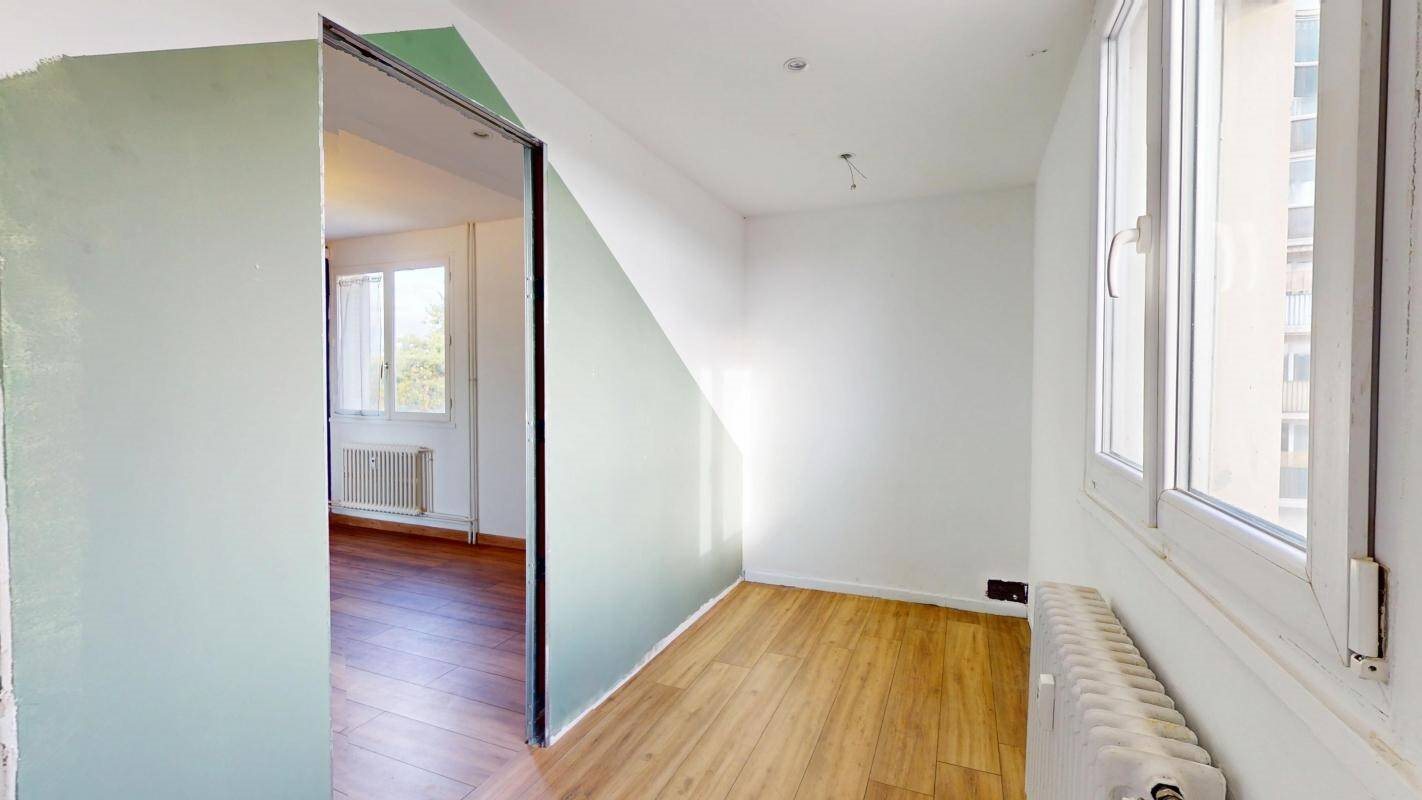 Appartement à vendre, 77m², Vaulx-en-Velin