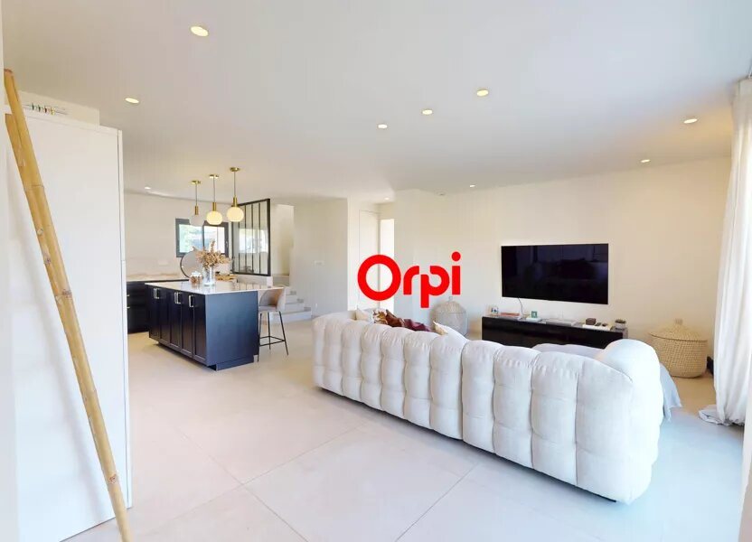 Maison à vendre, 135m², Communay