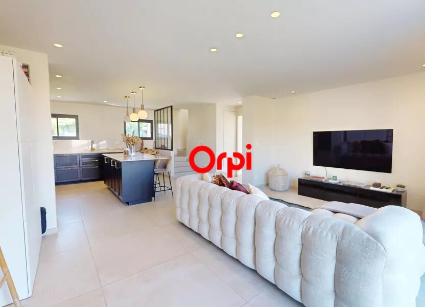 Maison à vendre, 135m², Communay
