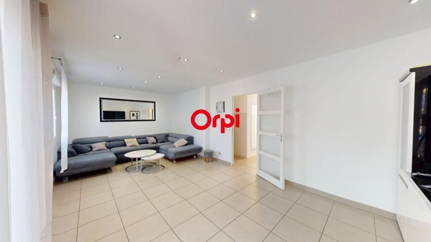 Maison à vendre, 105m², Vaulx-en-Velin