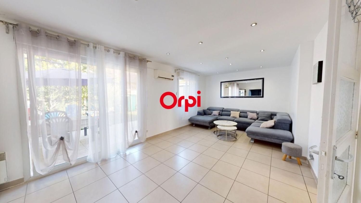 Maison à vendre, 105m², Vaulx-en-Velin