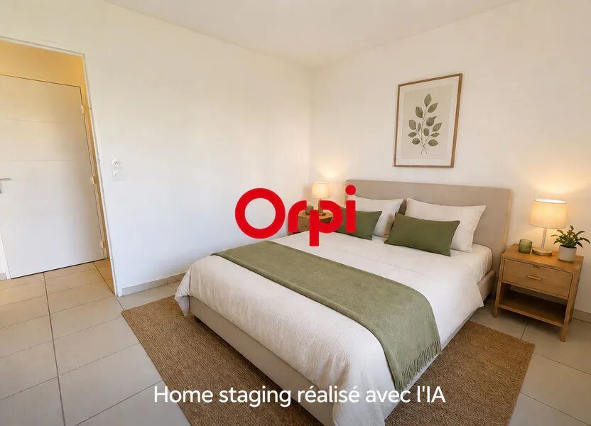 Appartement à vendre, 48m², Vaulx-en-Velin