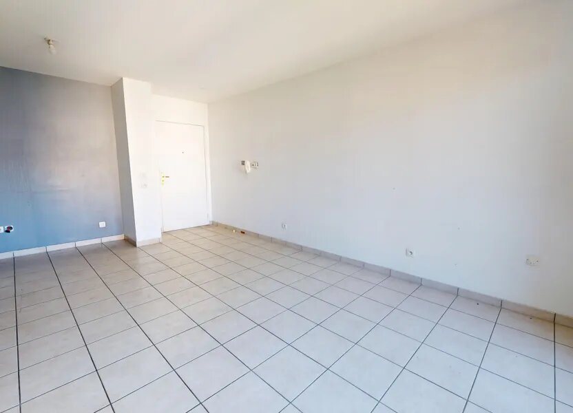 Appartement à vendre, 40m², Vaulx-en-Velin