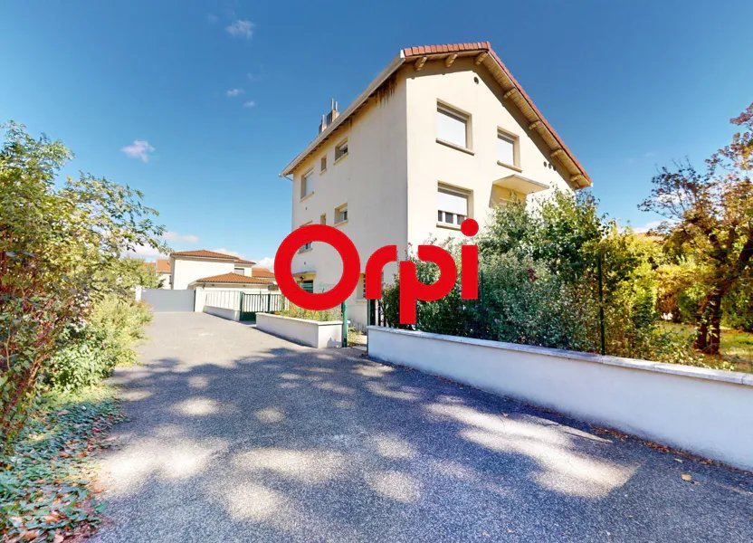 Maison à vendre, 191m², Vaulx-en-Velin