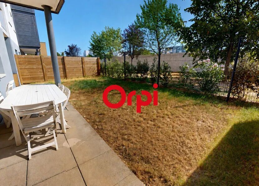 Appartement à vendre, 54m², Villeurbanne