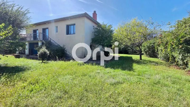 Maison à vendre, 134m², Décines-Charpieu