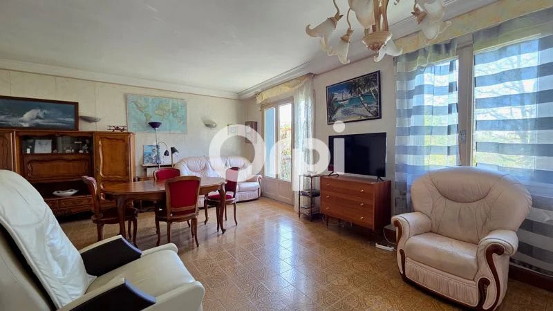 Maison à vendre, 134m², Décines-Charpieu