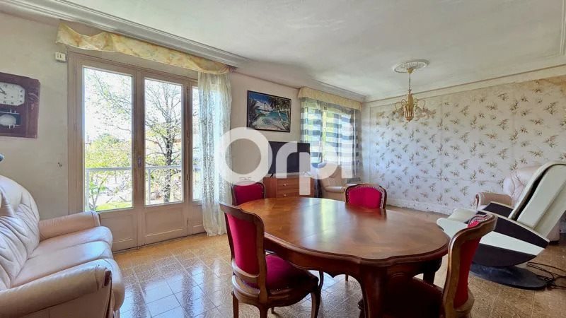 Maison à vendre, 134m², Décines-Charpieu