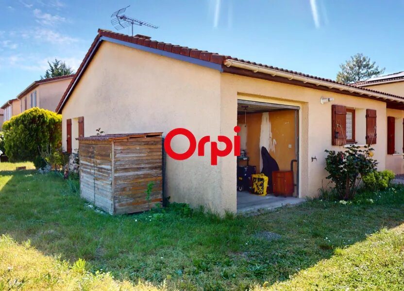 Maison à vendre, 88m², Vaulx-en-Velin