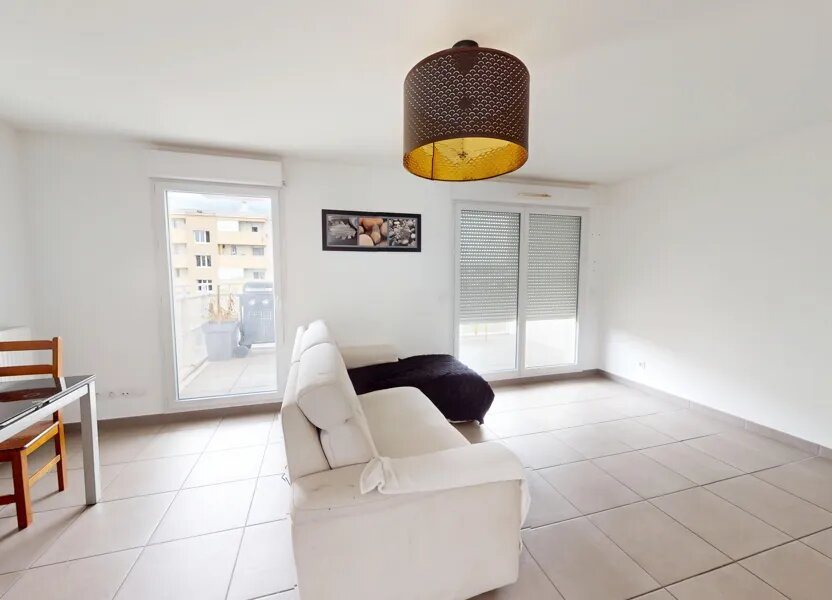 Appartement à vendre, 81m², Vaulx-en-Velin