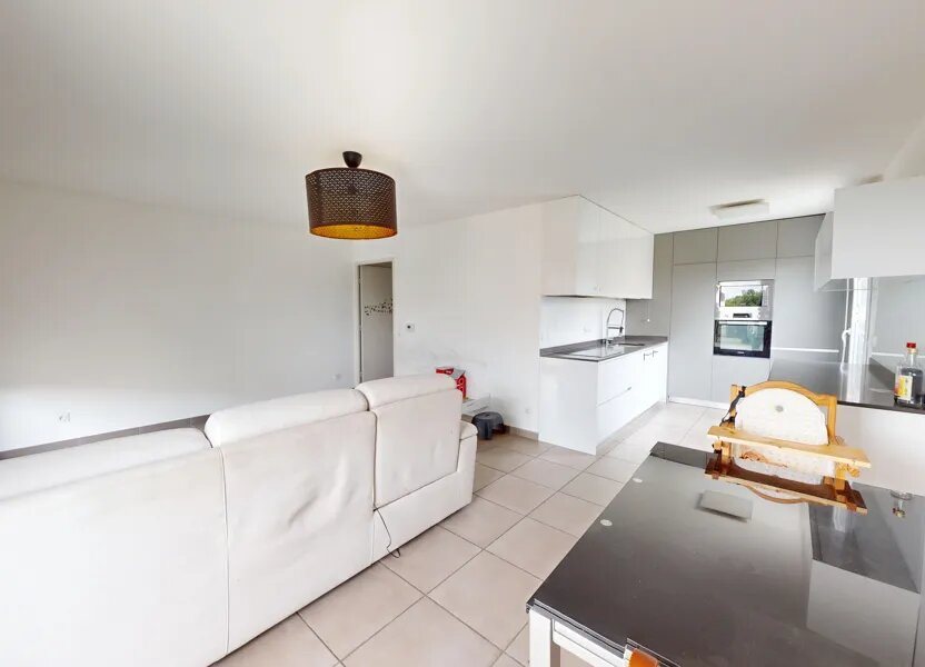 Appartement à vendre, 81m², Vaulx-en-Velin