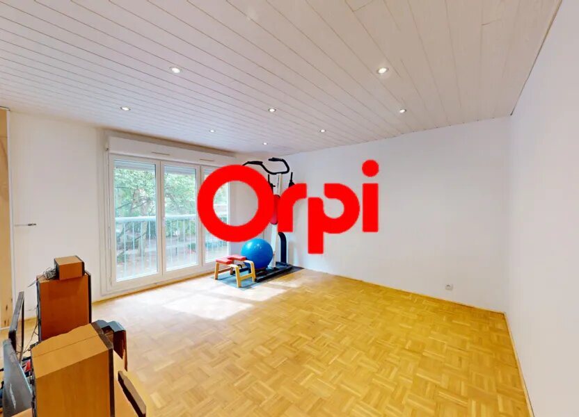 Appartement à vendre, 87m², Vaulx-en-Velin