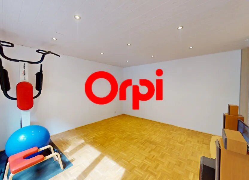 Appartement à vendre, 87m², Vaulx-en-Velin