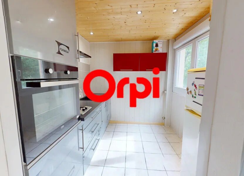 Appartement à vendre, 87m², Vaulx-en-Velin